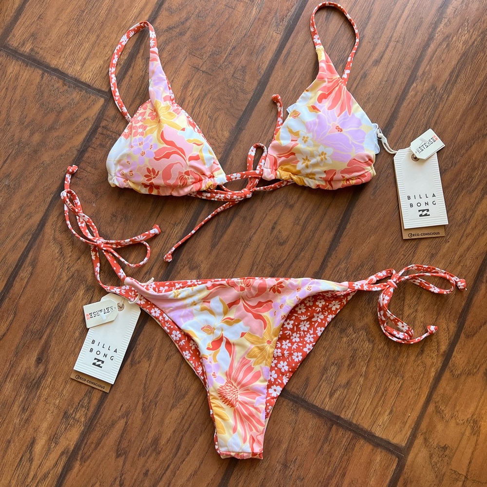 Billabong bikini